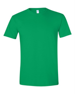 Mens T-Shirt - Softstyle Cotton - Gildan 64000