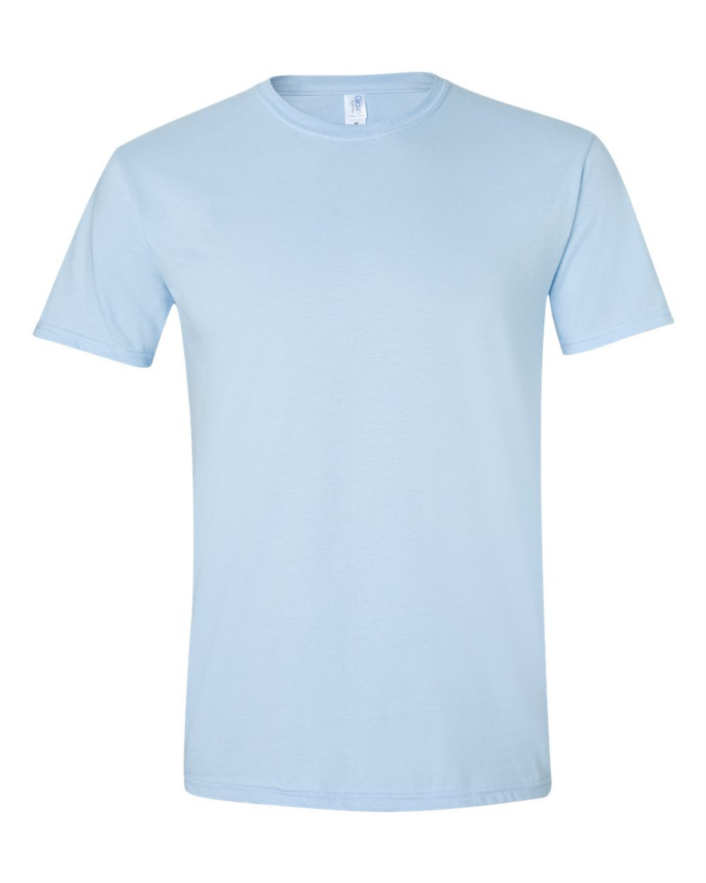 Mens T-Shirt - Softstyle Cotton - Gildan 64000