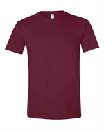 Mens T-Shirt - Softstyle Cotton - Gildan 64000
