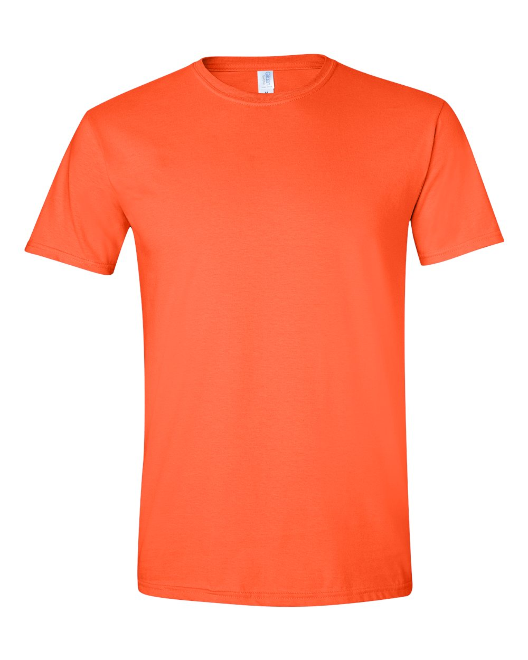 Mens T-Shirt - Softstyle Cotton - Gildan 64000