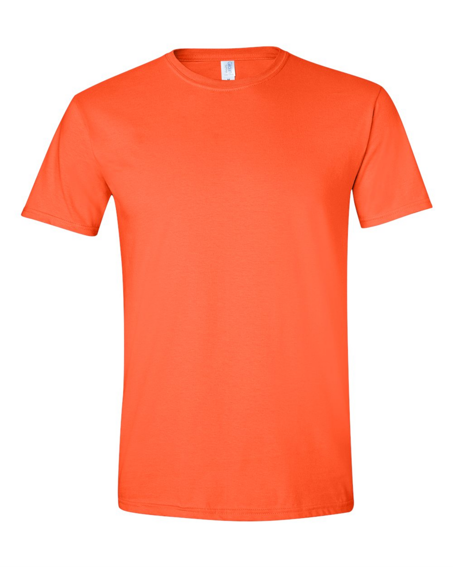Mens T-Shirt - Softstyle Cotton - Gildan 64000