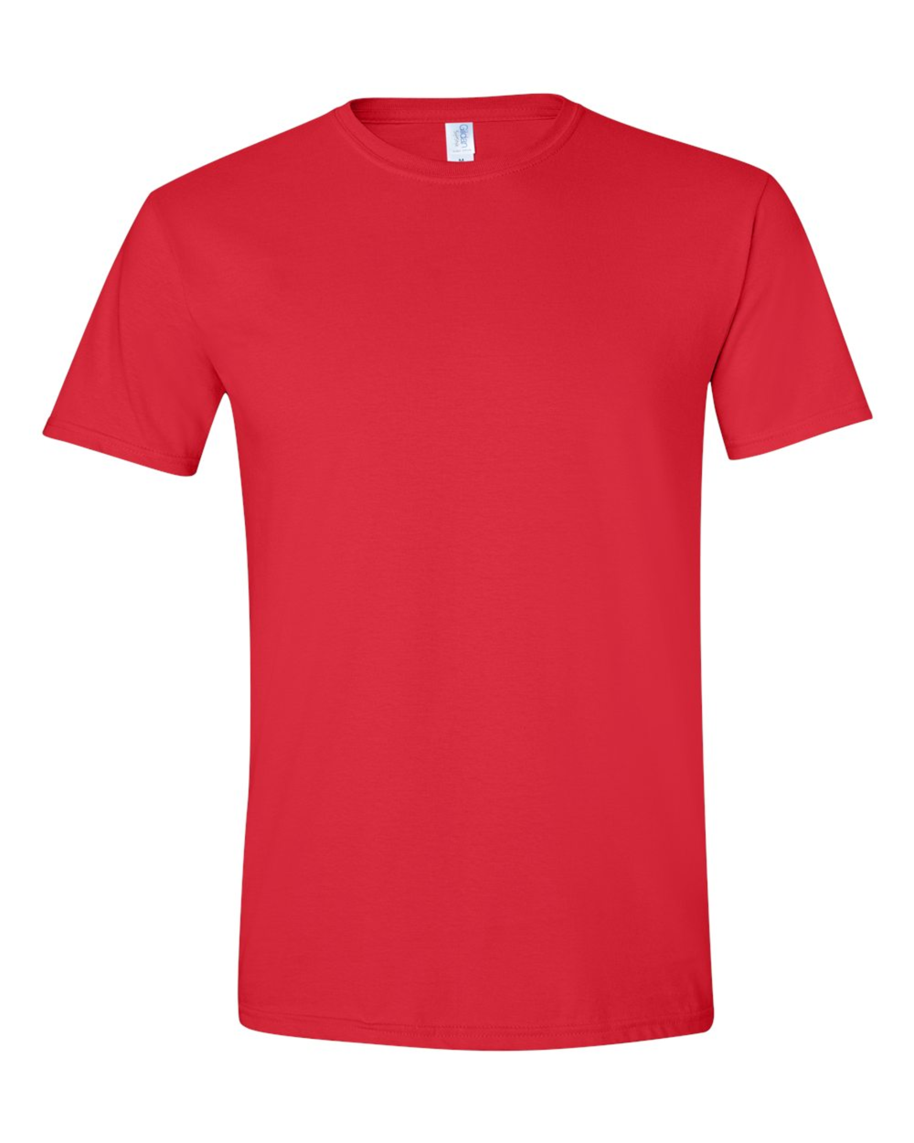 Mens T-Shirt - Softstyle Cotton - Gildan 64000