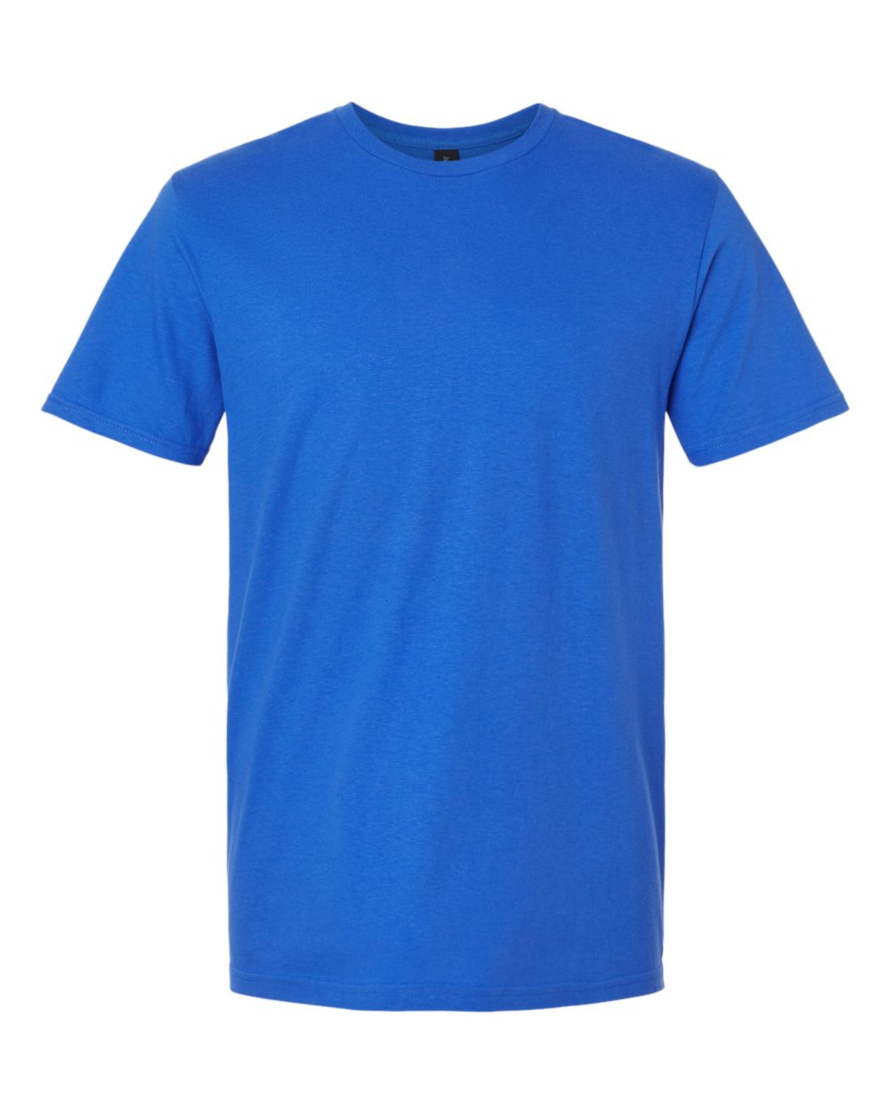 Mens T-Shirt - Softstyle Cotton - Gildan 64000