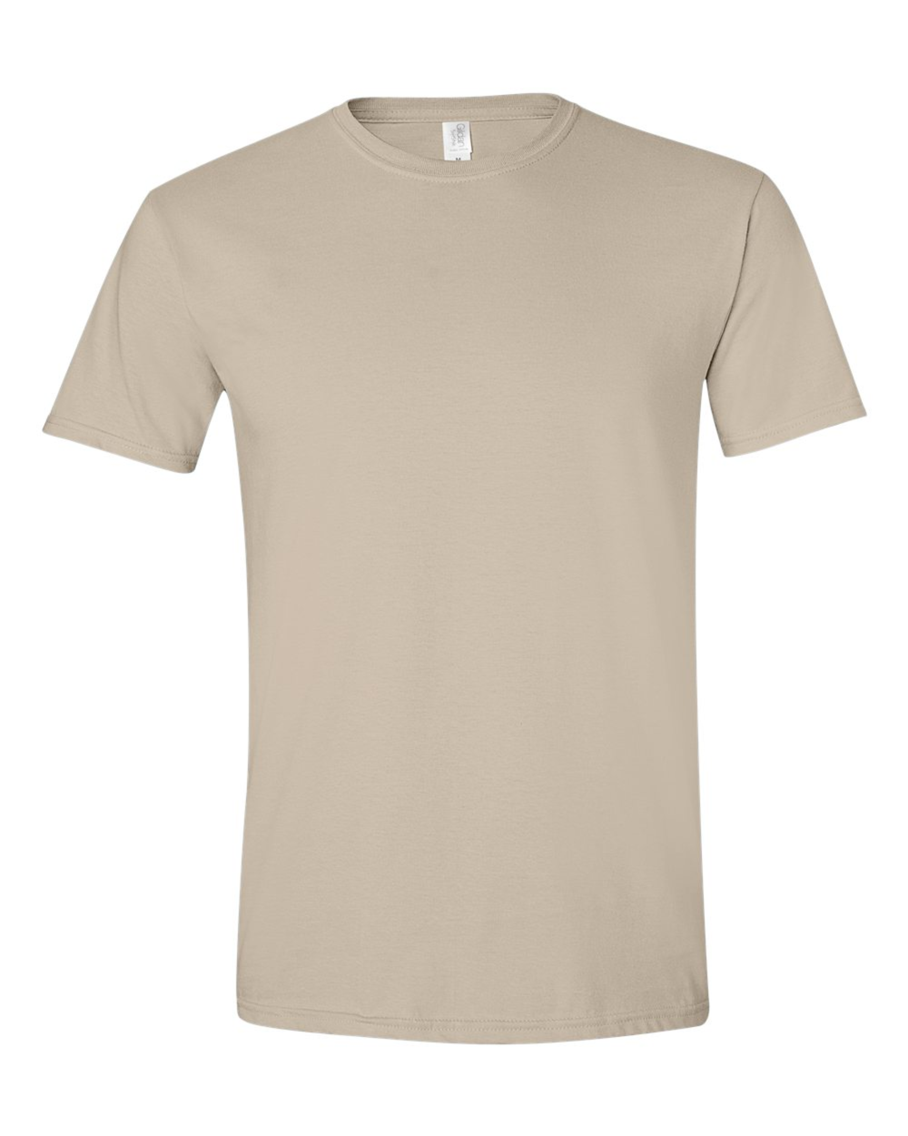 Mens T-Shirt - Softstyle Cotton - Gildan 64000