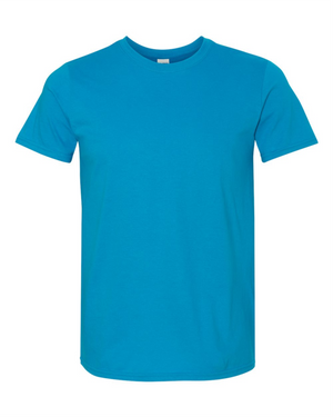 Mens T-Shirt - Softstyle Cotton - Gildan 64000