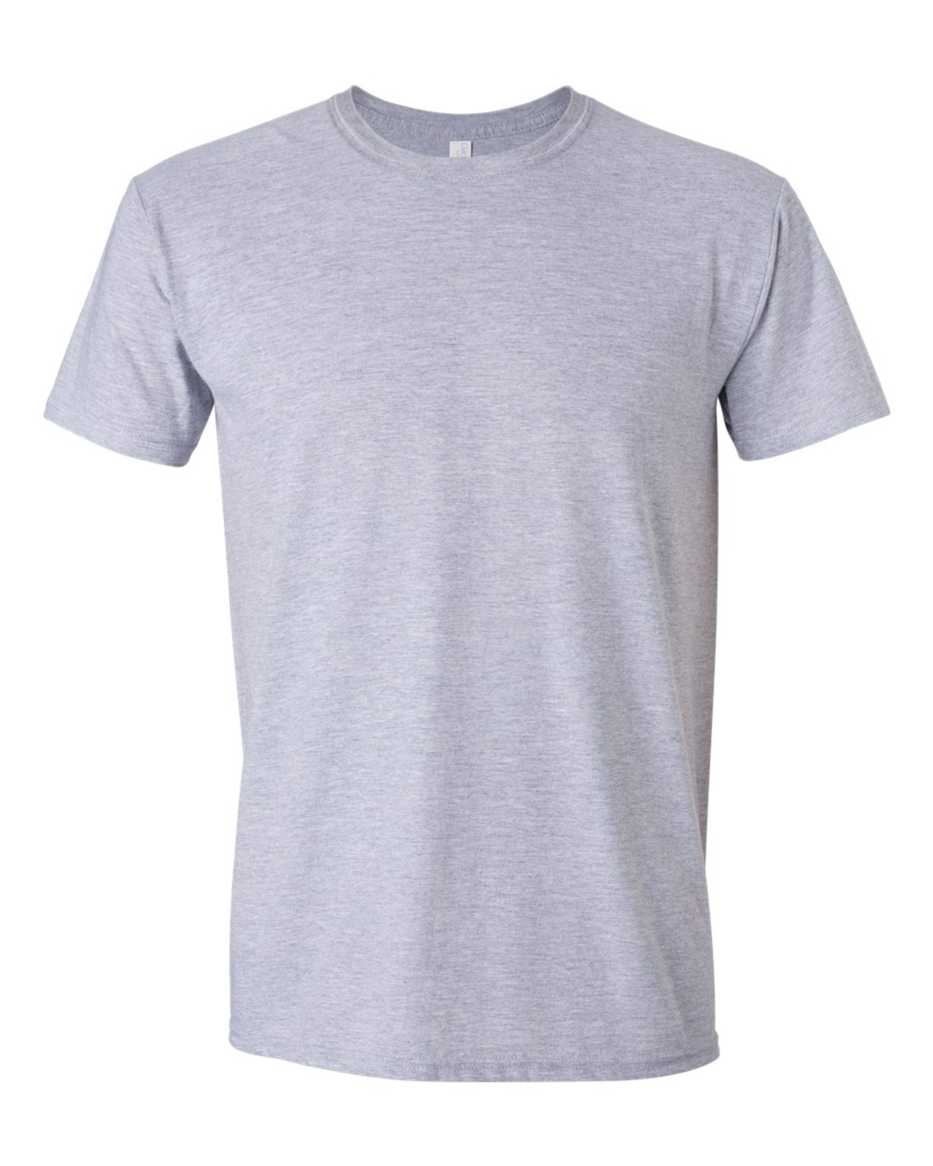 Mens T-Shirt - Softstyle Cotton - Gildan 64000