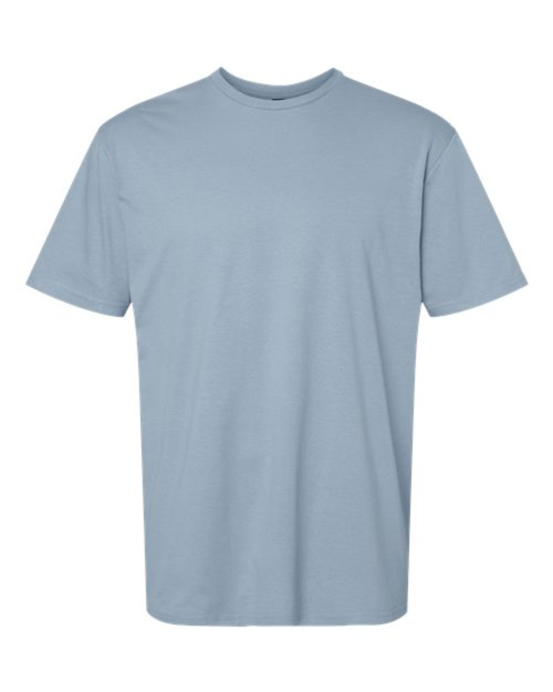 Mens T-Shirt - Softstyle Cotton - Gildan 64000