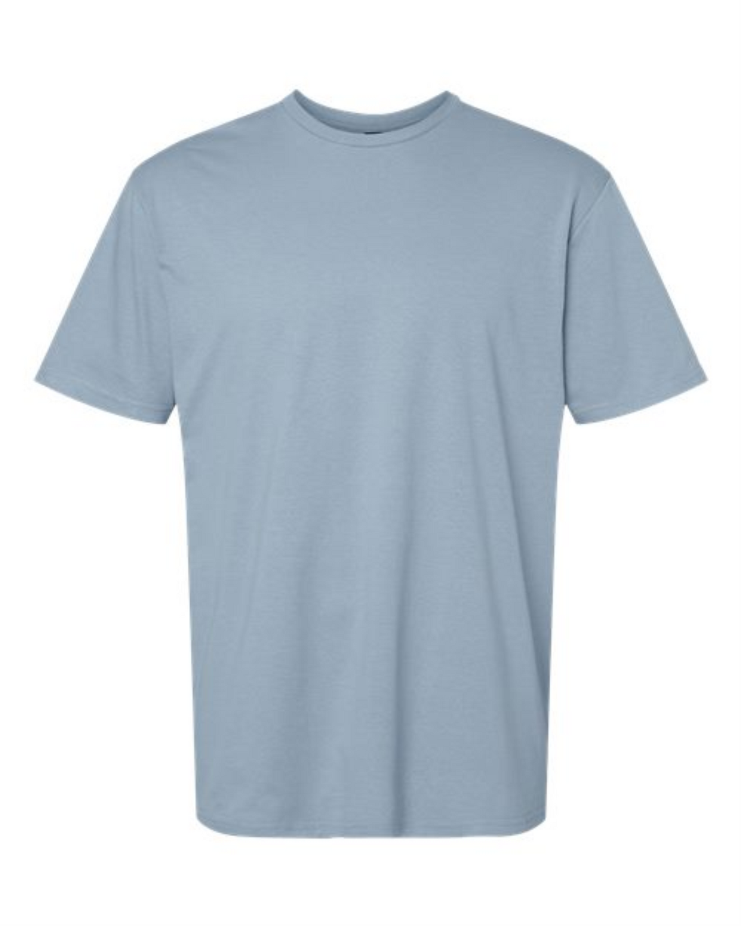 Mens T-Shirt - Softstyle Cotton - Gildan 64000