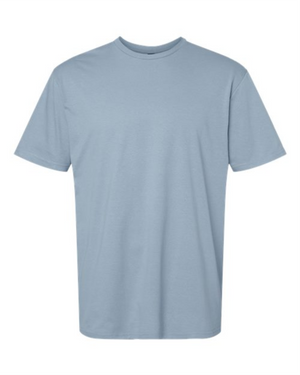 Mens T-Shirt - Softstyle Cotton - Gildan 64000