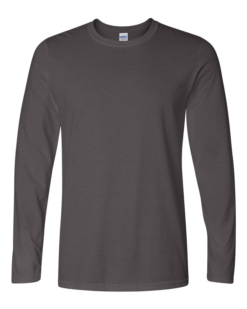 Softstyle® Long Sleeve T-Shirt - Gildan 64400