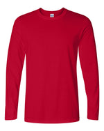 Softstyle® Long Sleeve T-Shirt - Gildan 64400