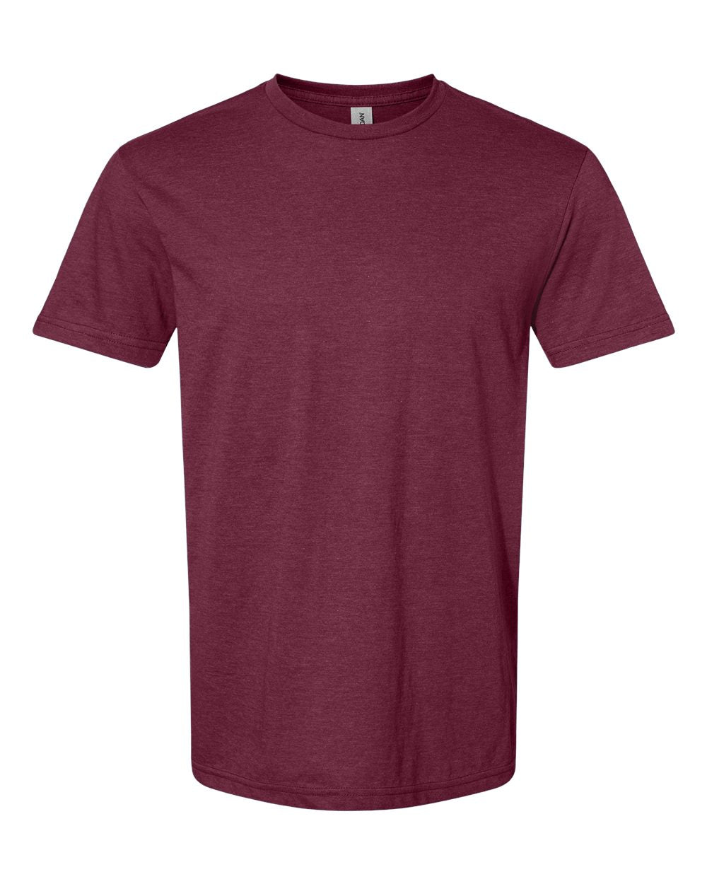 Softstyle® CVC T-Shirt - Gildan 67000