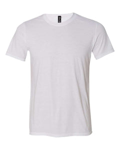 Softstyle® Triblend T-Shirt - Gildan 6750