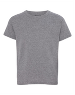 Youth T-Shirt - Cotton/Polyester - Gildan 8000B