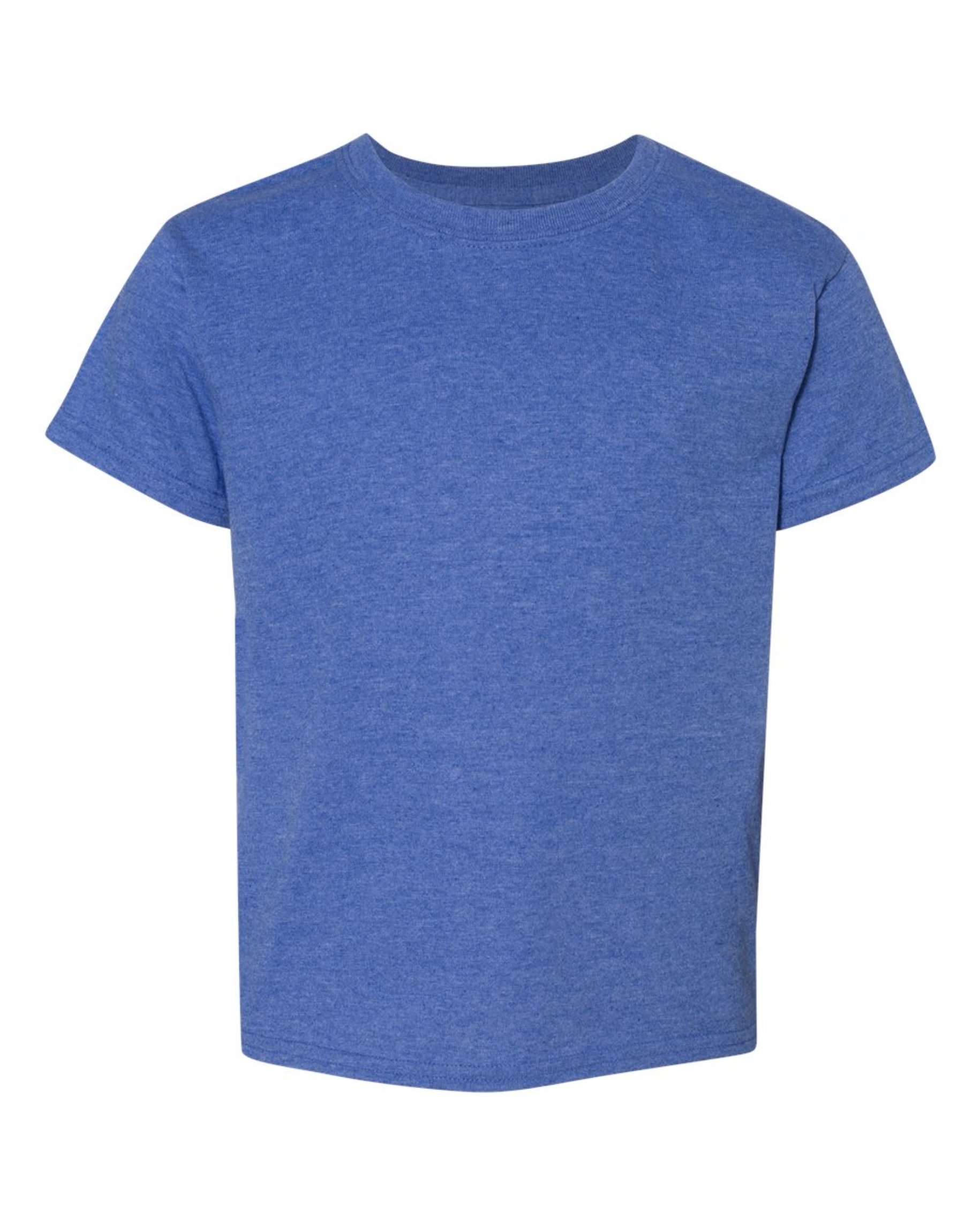 Youth T-Shirt - Cotton/Polyester - Gildan 8000B