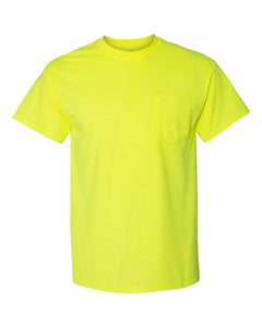 DryBlend® Pocket T-Shirt - Gildan 8300