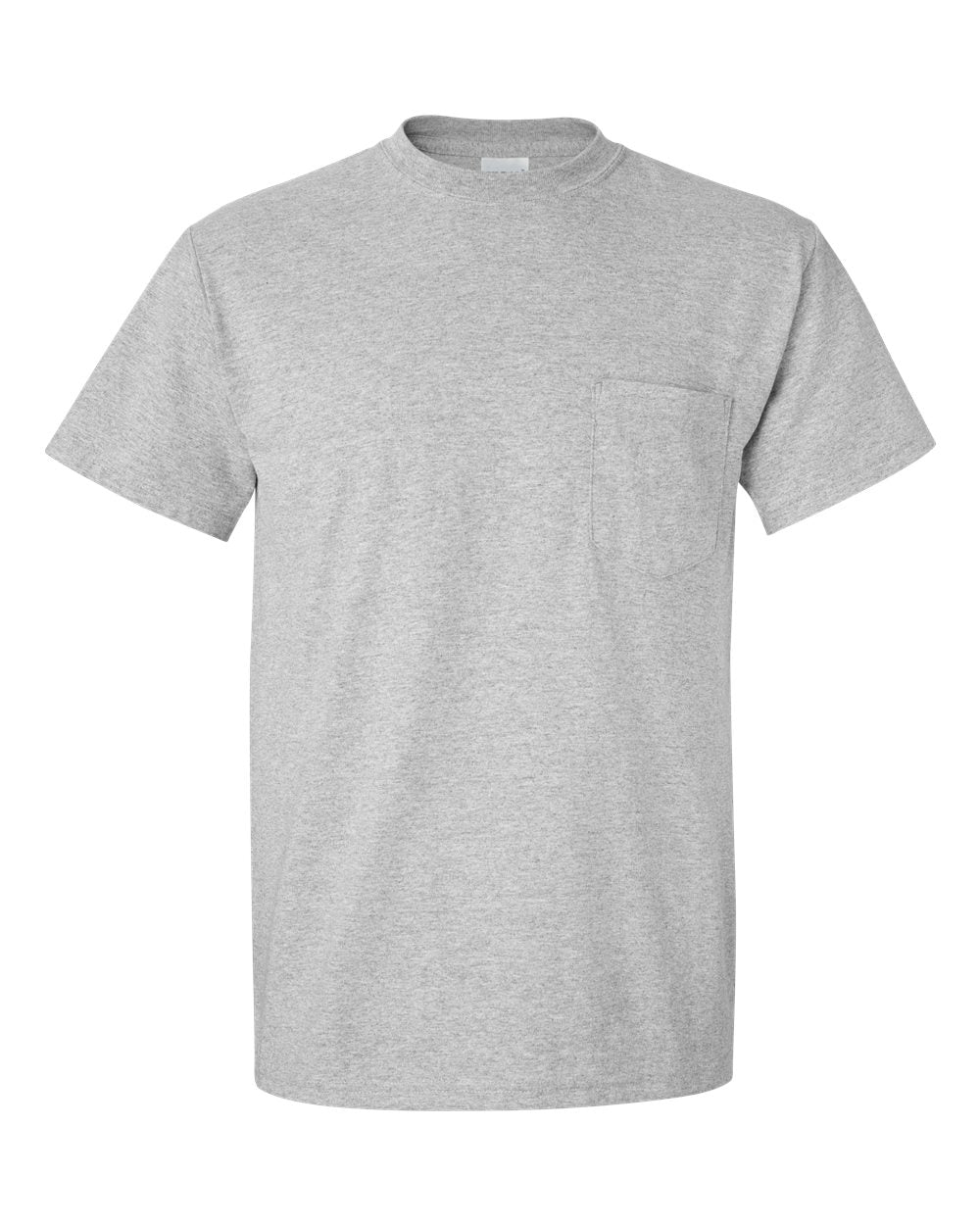 DryBlend® Pocket T-Shirt - Gildan 8300