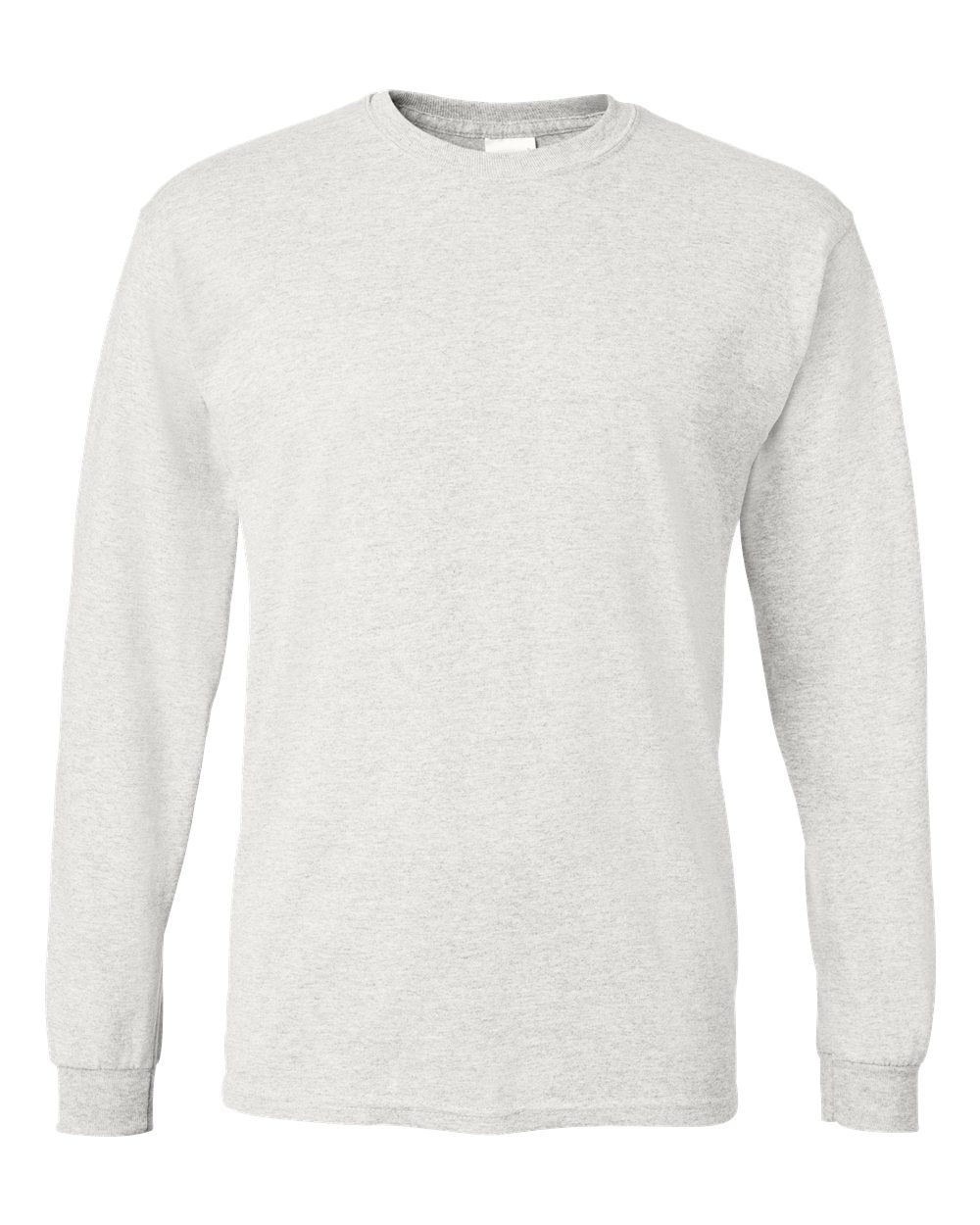 DryBlend® 50/50 Long Sleeve T-Shirt - Gildan 8400