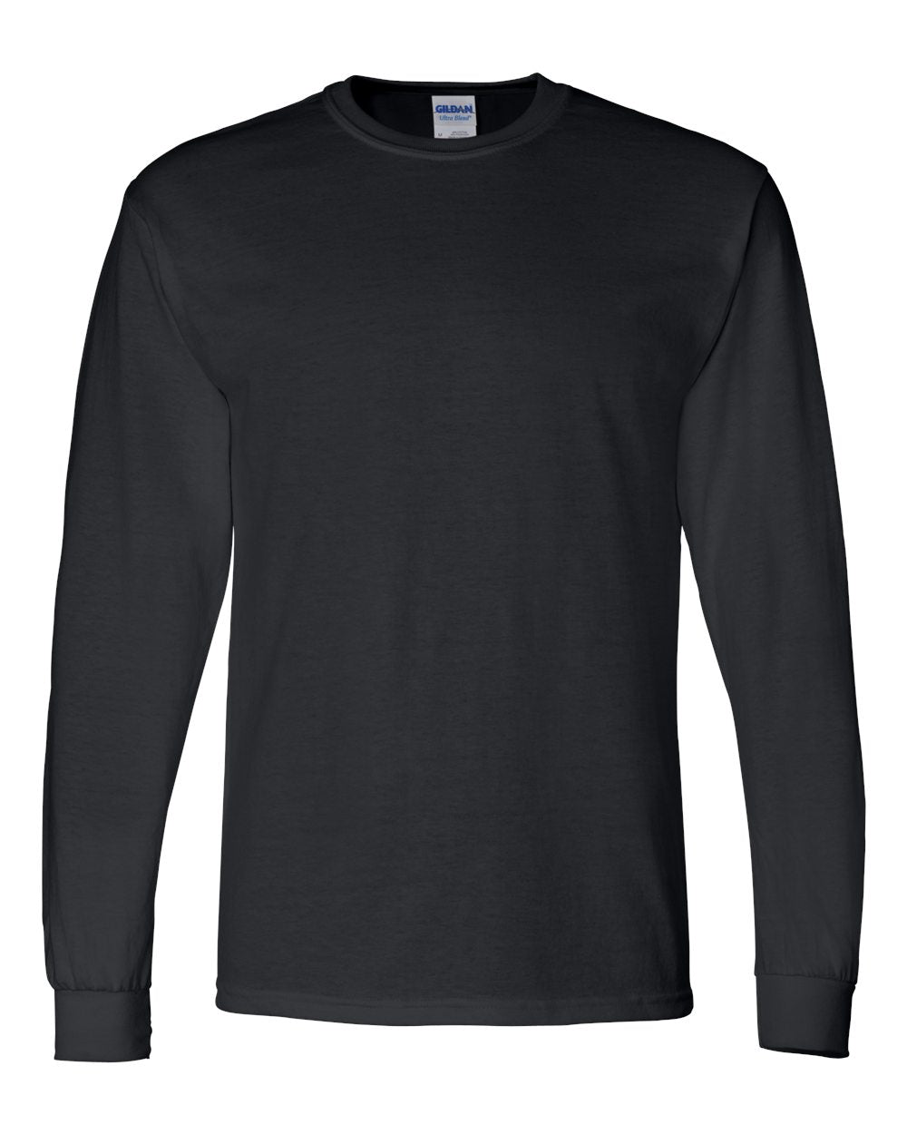 DryBlend® 50/50 Long Sleeve T-Shirt - Gildan 8400