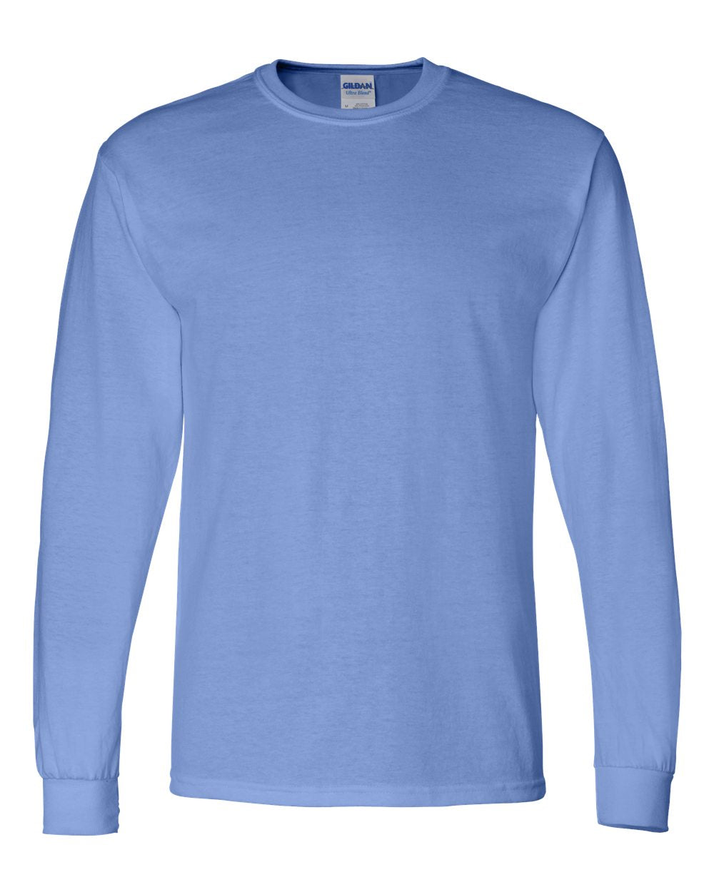DryBlend® 50/50 Long Sleeve T-Shirt - Gildan 8400