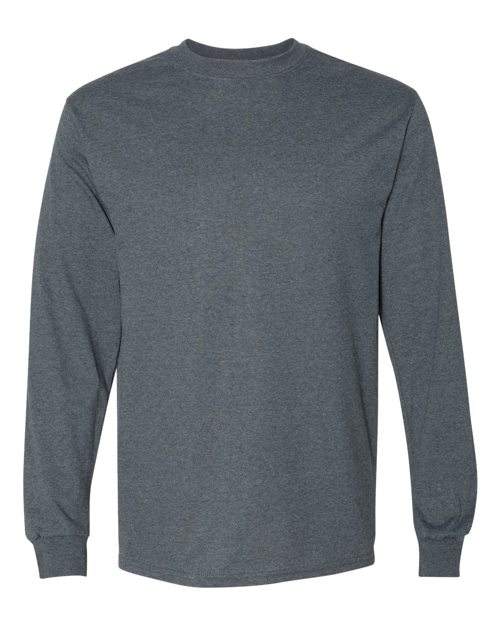 DryBlend® 50/50 Long Sleeve T-Shirt - Gildan 8400