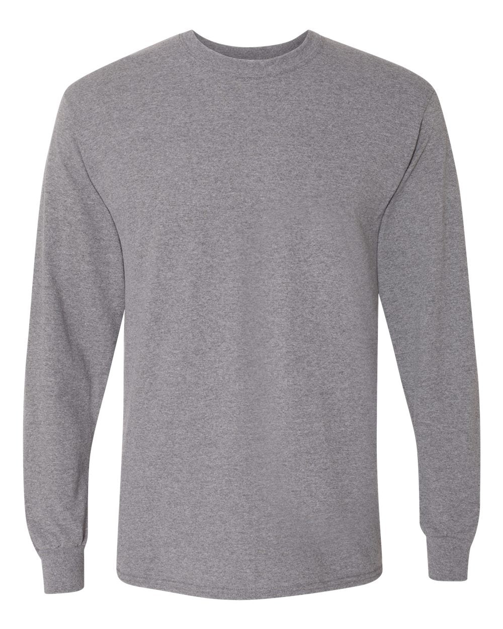 DryBlend® 50/50 Long Sleeve T-Shirt - Gildan 8400