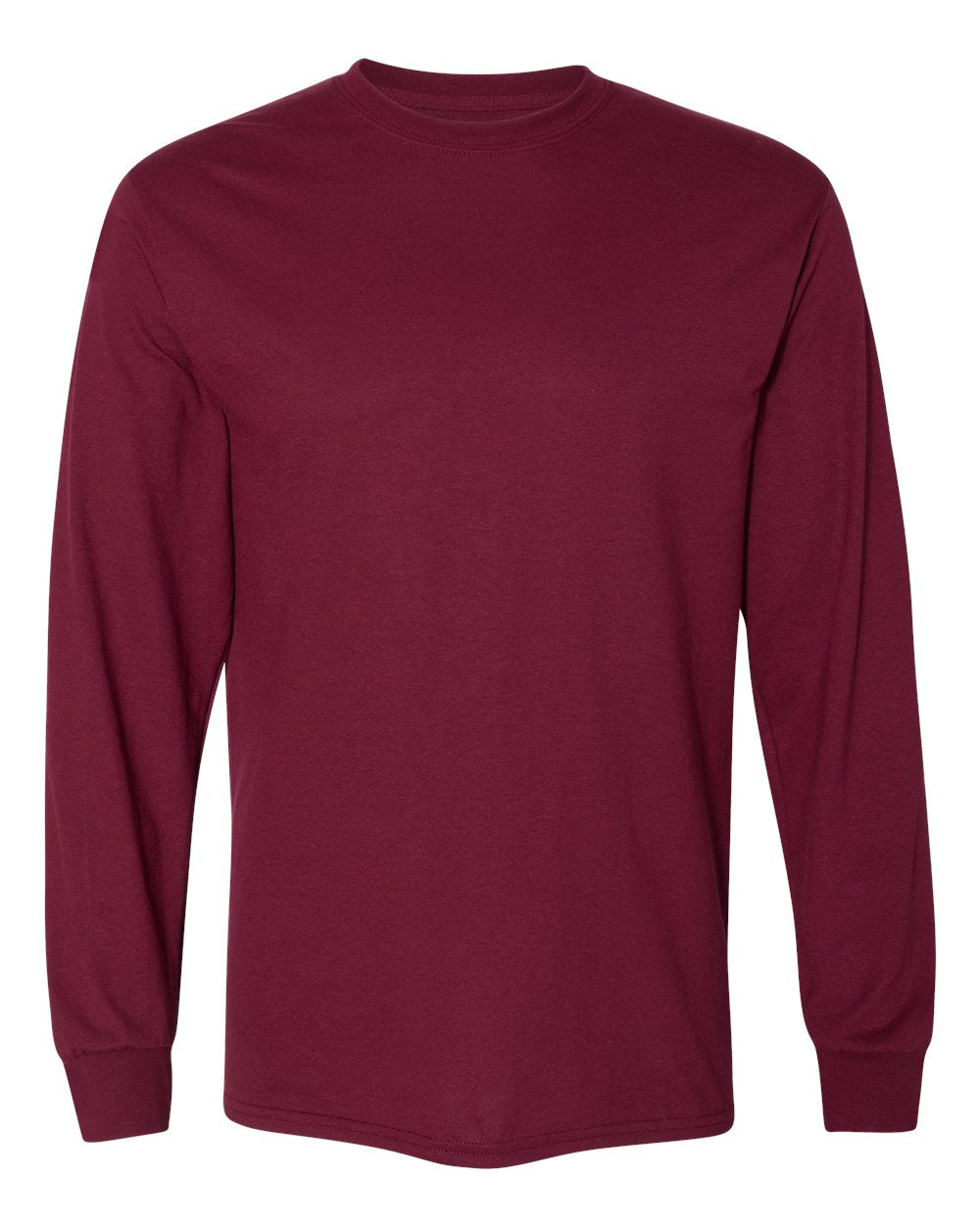 DryBlend® 50/50 Long Sleeve T-Shirt - Gildan 8400