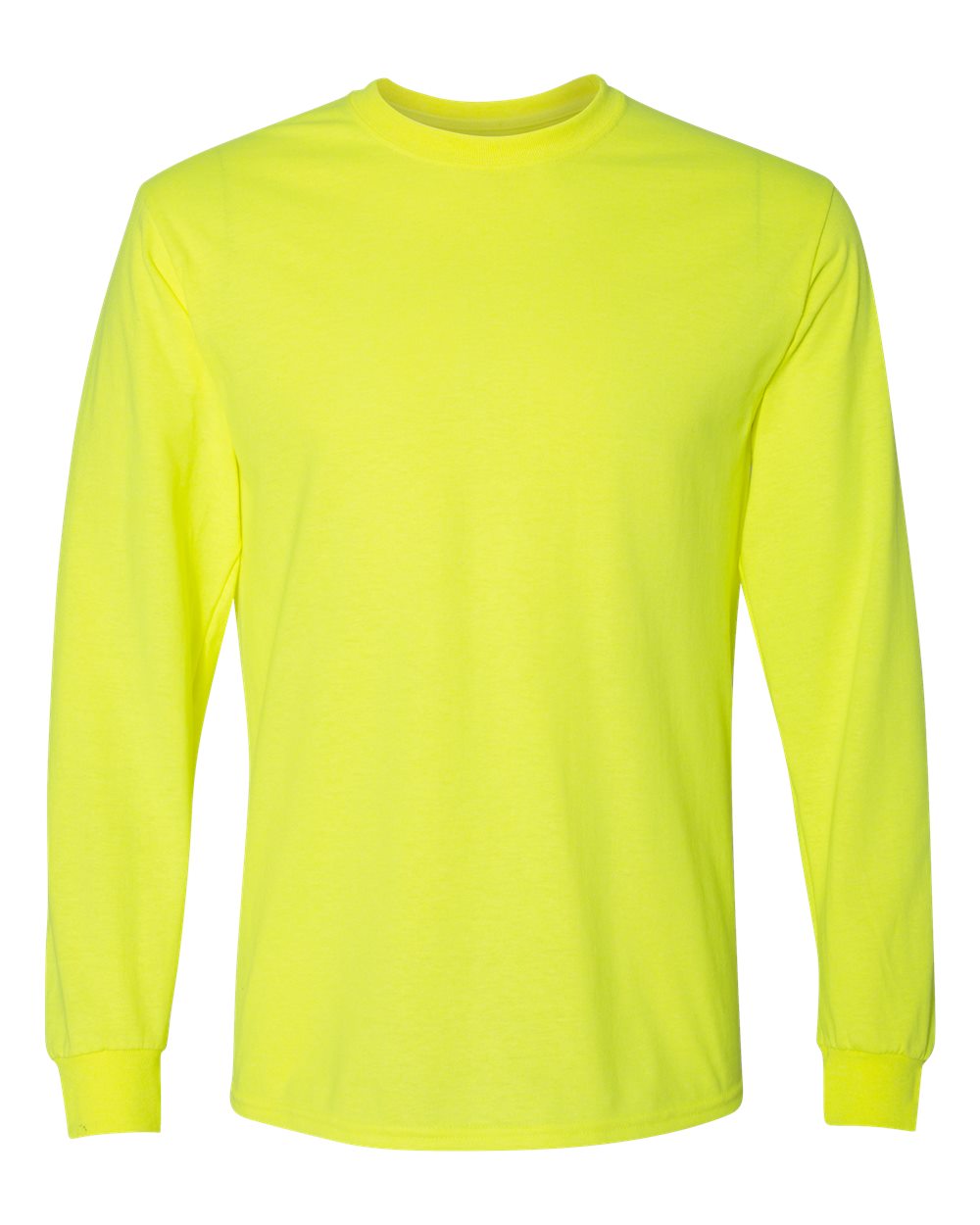 DryBlend® 50/50 Long Sleeve T-Shirt - Gildan 8400