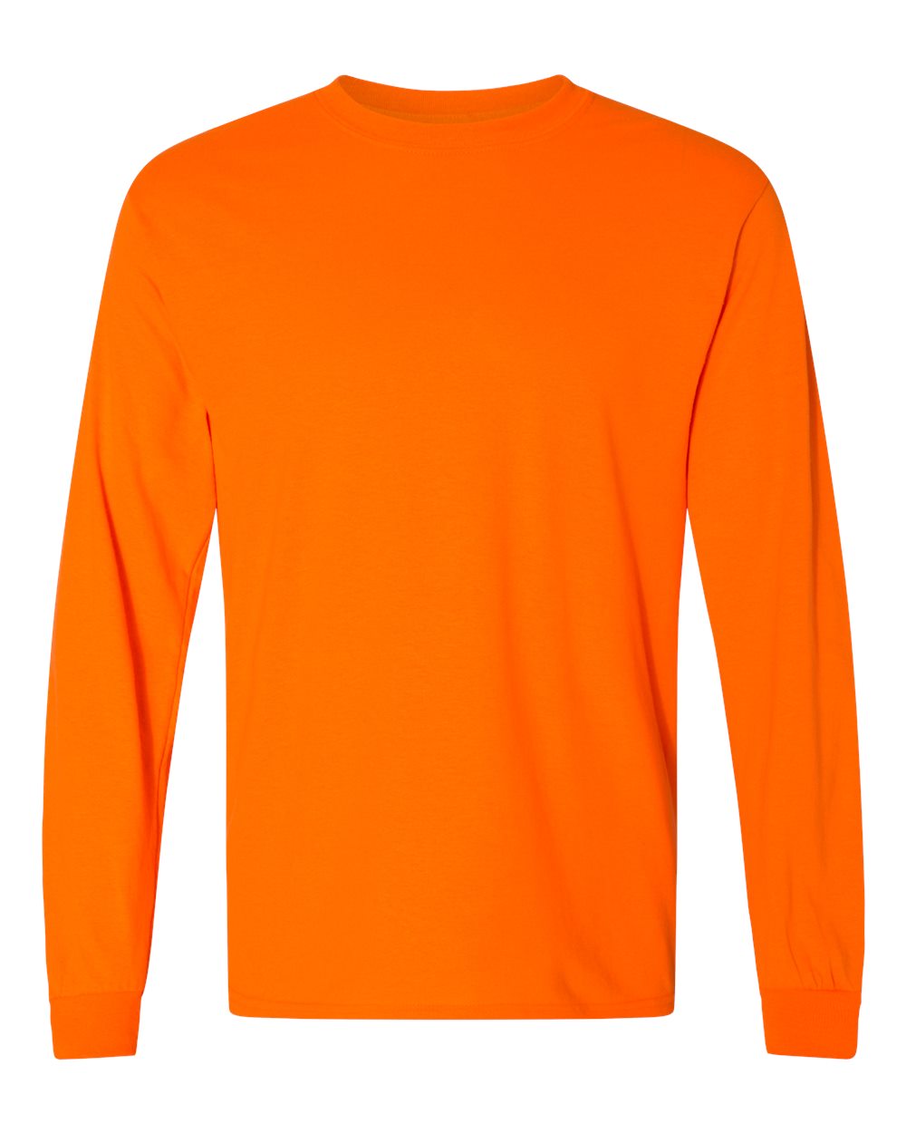 DryBlend® 50/50 Long Sleeve T-Shirt - Gildan 8400