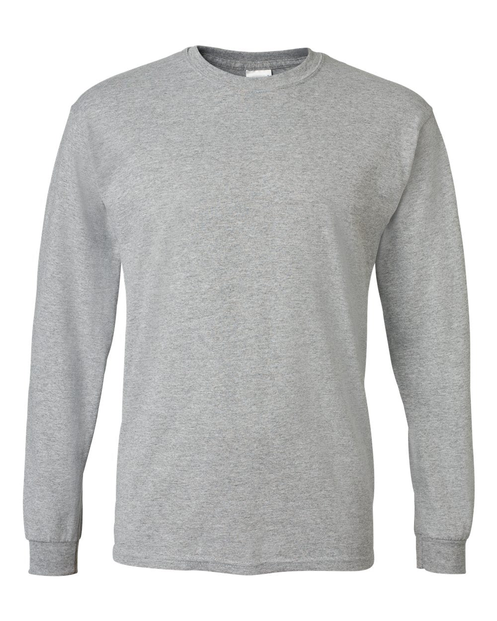 DryBlend® 50/50 Long Sleeve T-Shirt - Gildan 8400