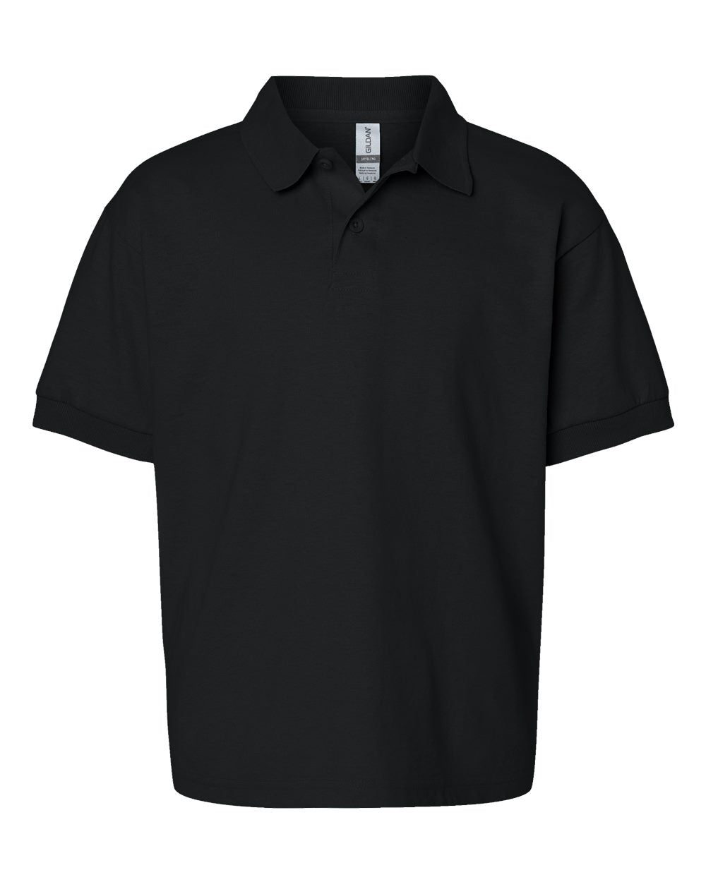 DryBlend® Youth Jersey Polo - Gildan 8800B