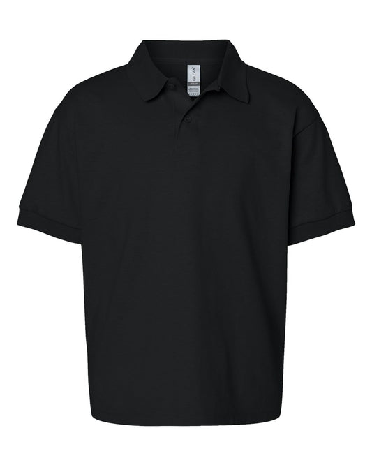 DryBlend® Youth Jersey Polo - Gildan 8800B