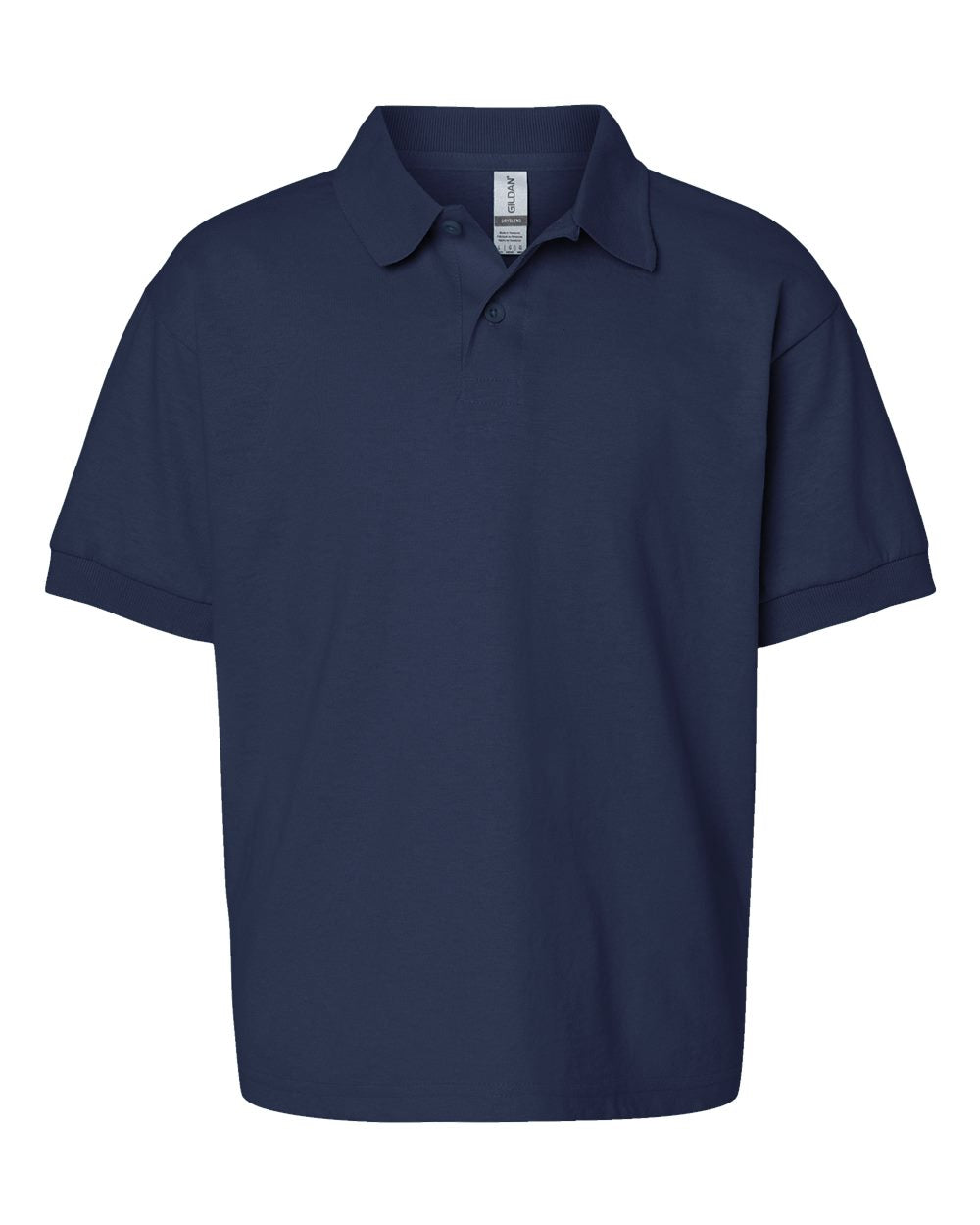 DryBlend® Youth Jersey Polo - Gildan 8800B