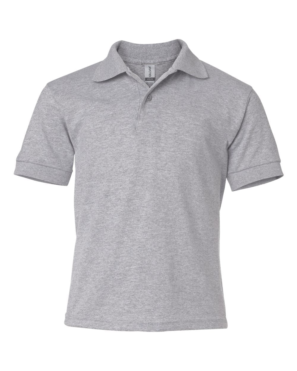DryBlend® Youth Jersey Polo - Gildan 8800B