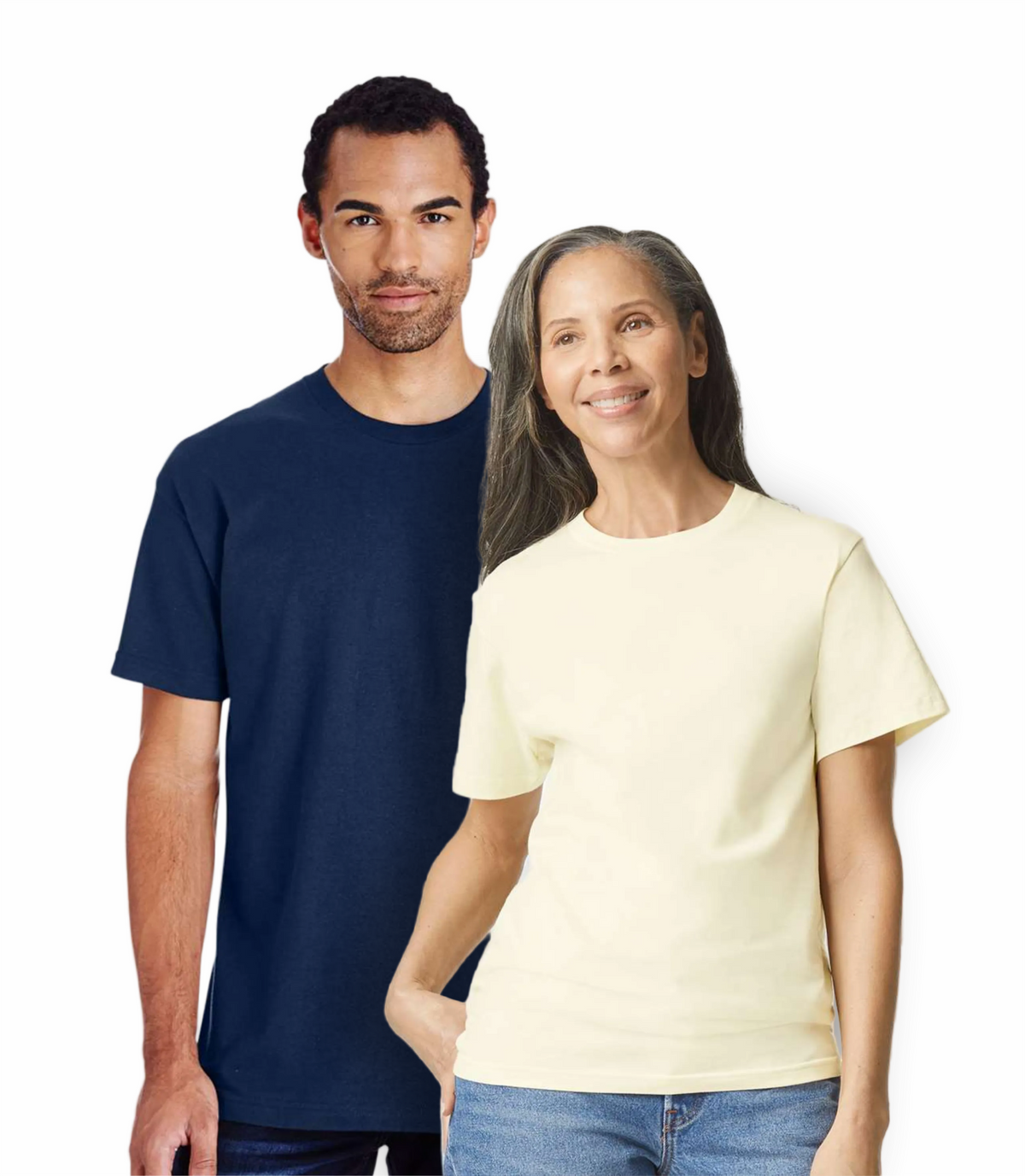 Hammer T-Shirt - Gildan H000