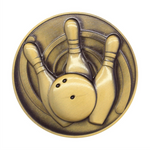 Matrix Series Trophy Gold 7’’ 8’’ & 9’’