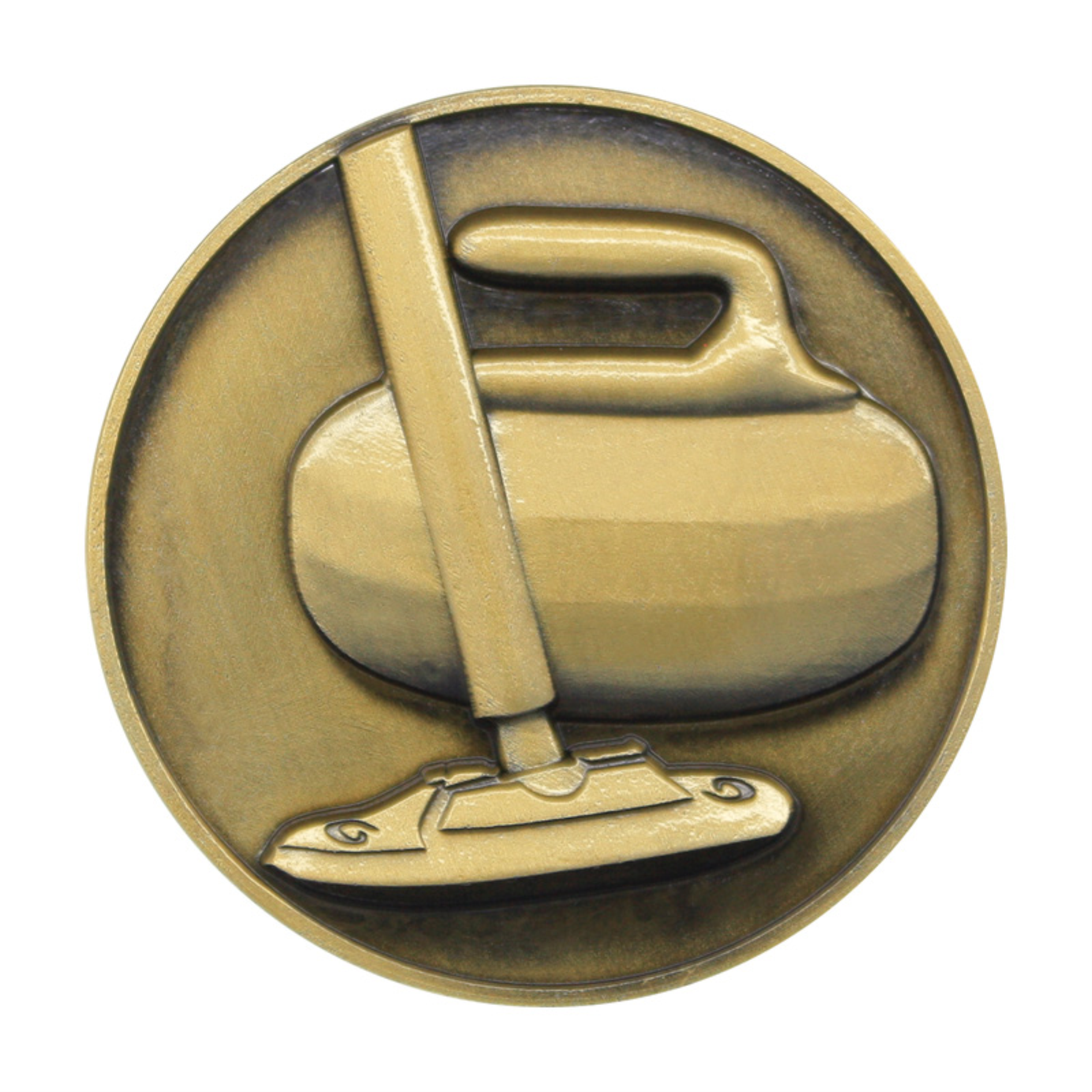 Matrix Series Trophy Gold 7’’ 8’’ & 9’’