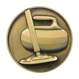 Matrix Series Trophy Gold 7’’ 8’’ & 9’’