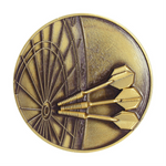 Matrix Series Trophy Gold 7’’ 8’’ & 9’’