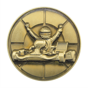 Matrix Series Trophy Gold 7’’ 8’’ & 9’’