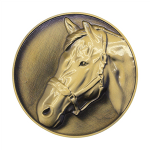 Matrix Series Trophy Gold 7’’ 8’’ & 9’’