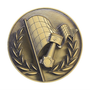 Matrix Series Trophy Gold 7’’ 8’’ & 9’’