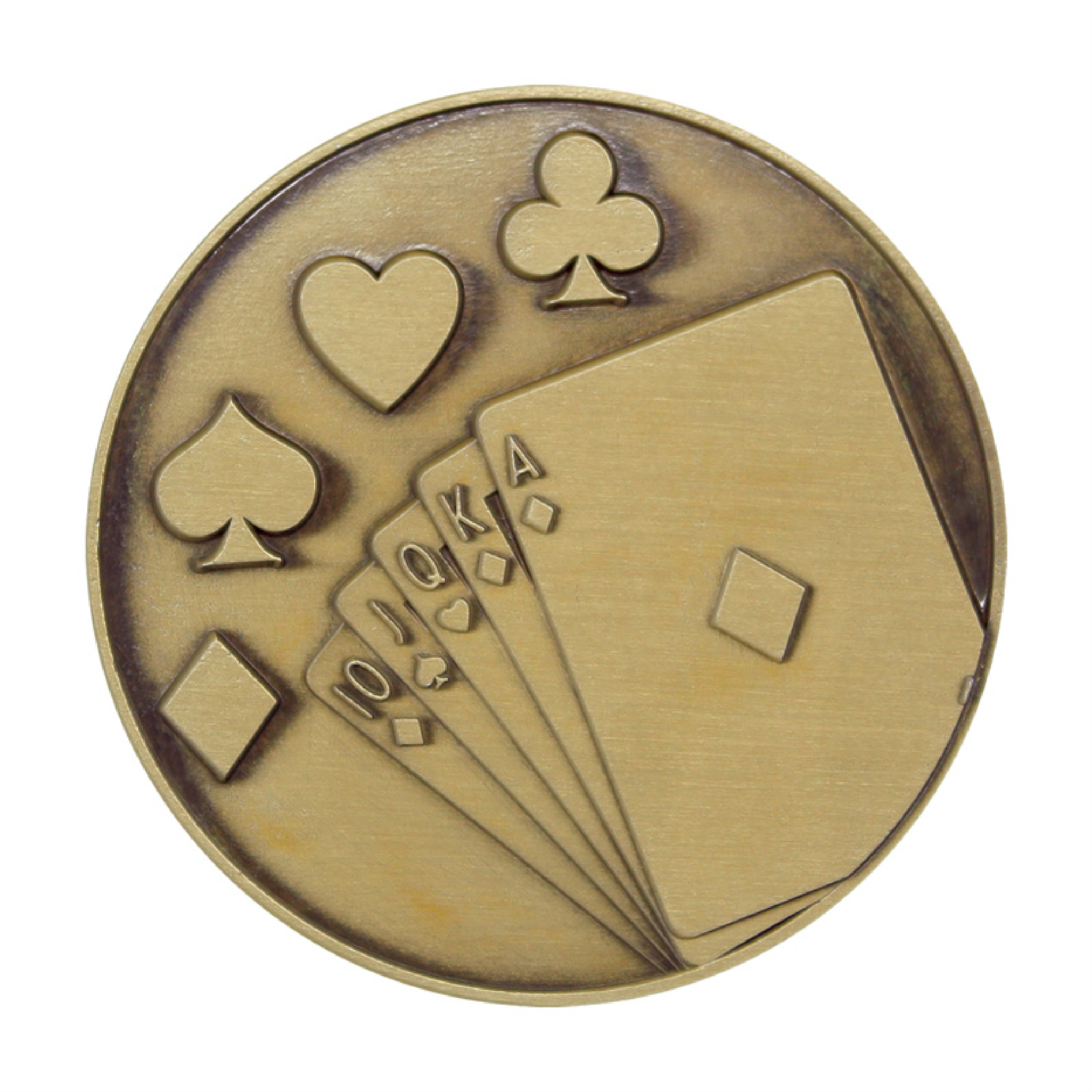 Matrix Series Trophy Gold 7’’ 8’’ & 9’’