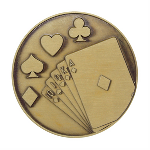 Matrix Series Trophy Gold 7’’ 8’’ & 9’’