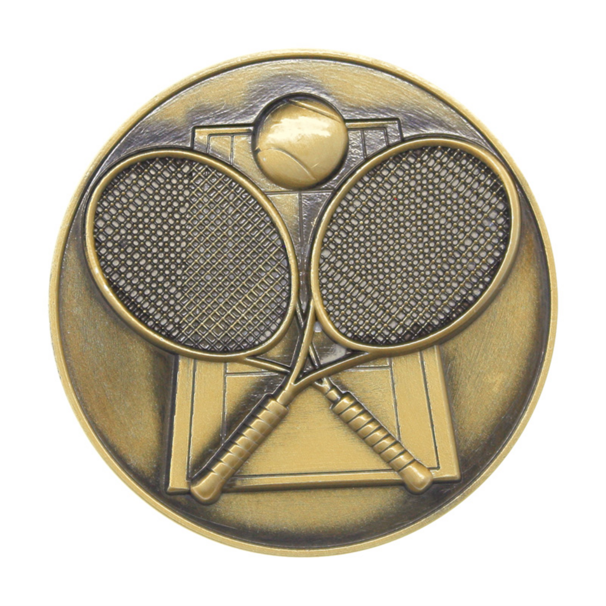 Matrix Series Trophy Gold 7’’ 8’’ & 9’’