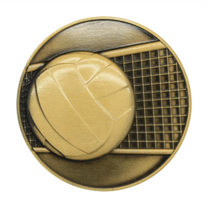 Matrix Series Trophy Gold 7’’ 8’’ & 9’’