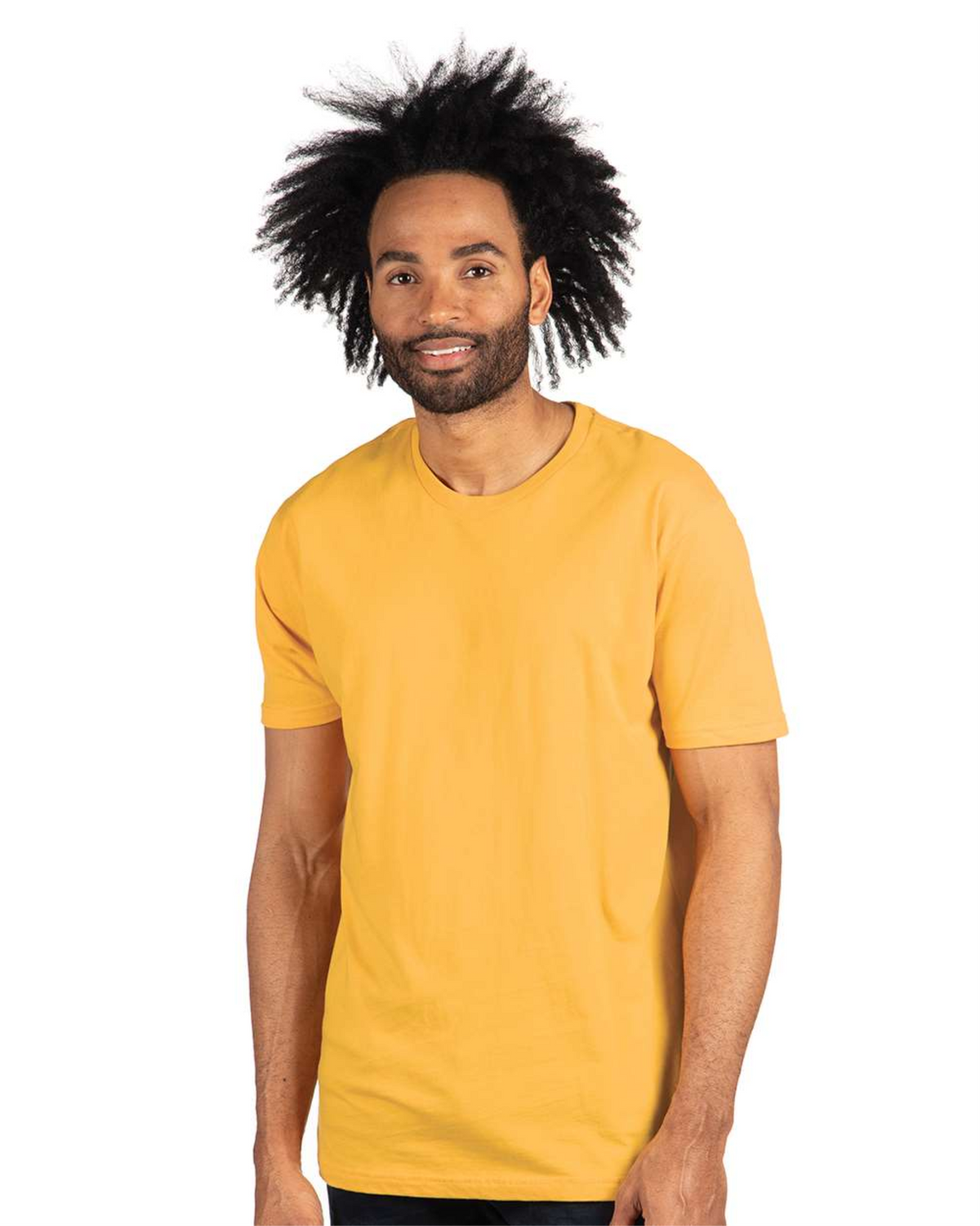 Cotton T-Shirt - Next Level 3600
