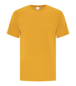 Everyday Side Seam Men’s Tee - ATC S1000