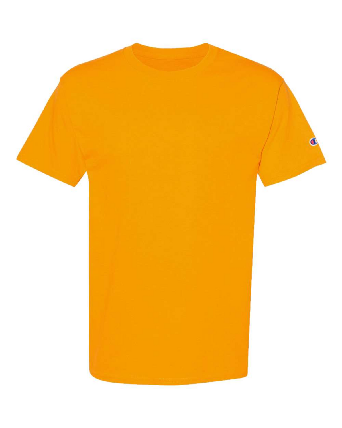Short Sleeve Men's T-Shirt - Champion T425