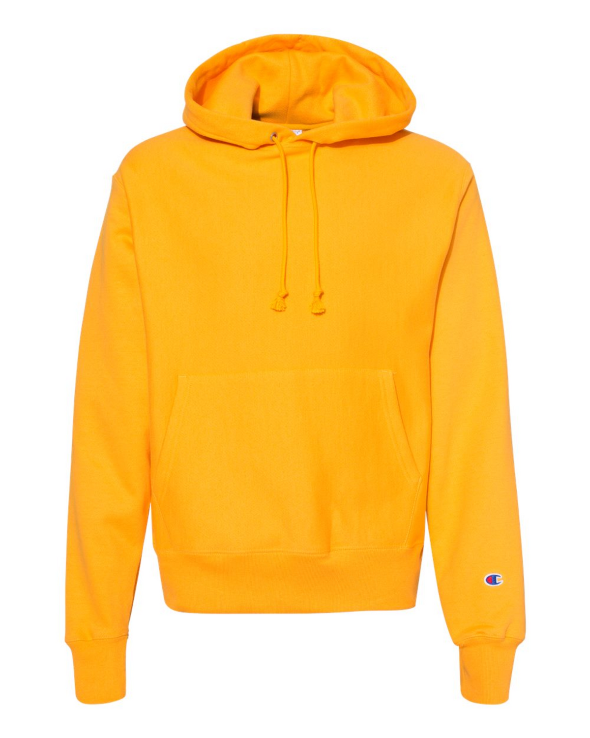 Reverse Weave Hooded Sweatshirt - Champion S101